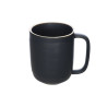 Mug GALLOWAY BLACK 360ml