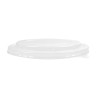 Lids for salad bowl (212.99, 212.98 ) D15cm 50pcs