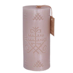 Candle D6 h-14cm AUSTRAS...