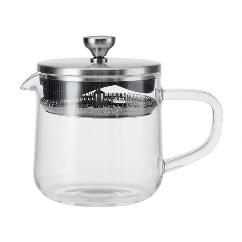 LA CAFETIÈRE KETTLE  550ML/2 Cup S, STIKLS, N/T, La Cafetiere