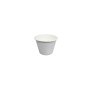 Soup bowls BIO 750ml, D13.4cm, h-8.9cm, 50pcs sugarcane bagasse