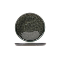 Пластина Ø21,5 см Лагуна Верде