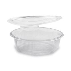 Food container round...