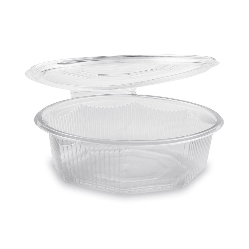 Plastikiniai 1500 ml apvalų 25gab krepšinio korpuso krepšiniai