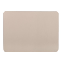 Placemat TOGO Leather look...