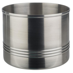 Serving can D13.5cm...