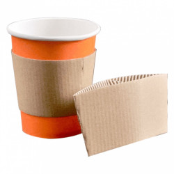 Coffee Cup Sleeve...