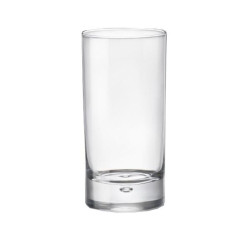 Hi-ball glass BARGLASS 370ml