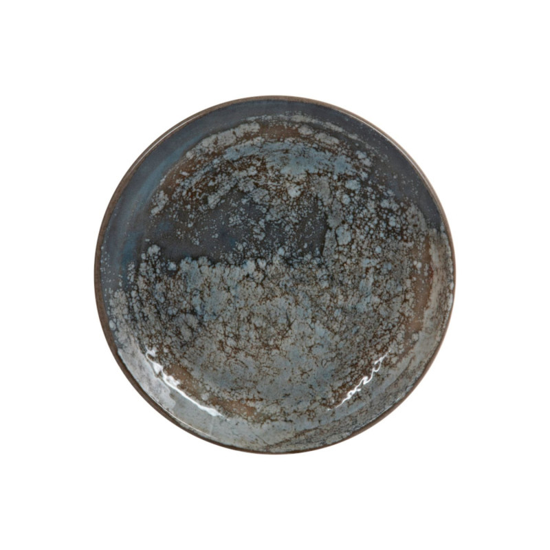 Šķīvis ø 21cm MARBLE BLUE