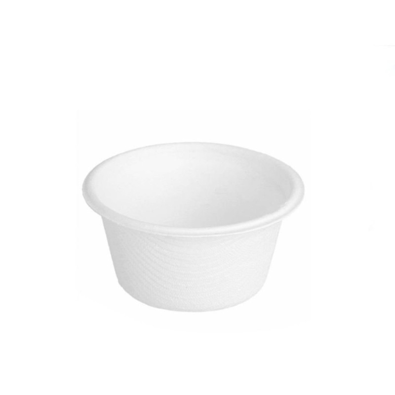 Small container D6cm h-3cm 55ml 50pcs, BIONIC