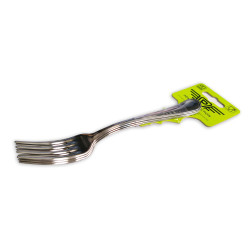 Derby Cake Fork 3tk.