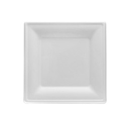 Plates BIO oval 20x20cm,...