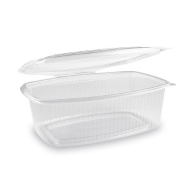 V/l plastkarbid 2000 ml kottega 23.2x17.7cm h-8.3cm 25 gb