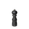 Pepper mill PARIS wood graphite 18cm