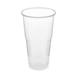 Klaas v/l plastist 300 ml...