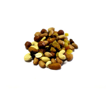 EXOTIC mišinys 200g