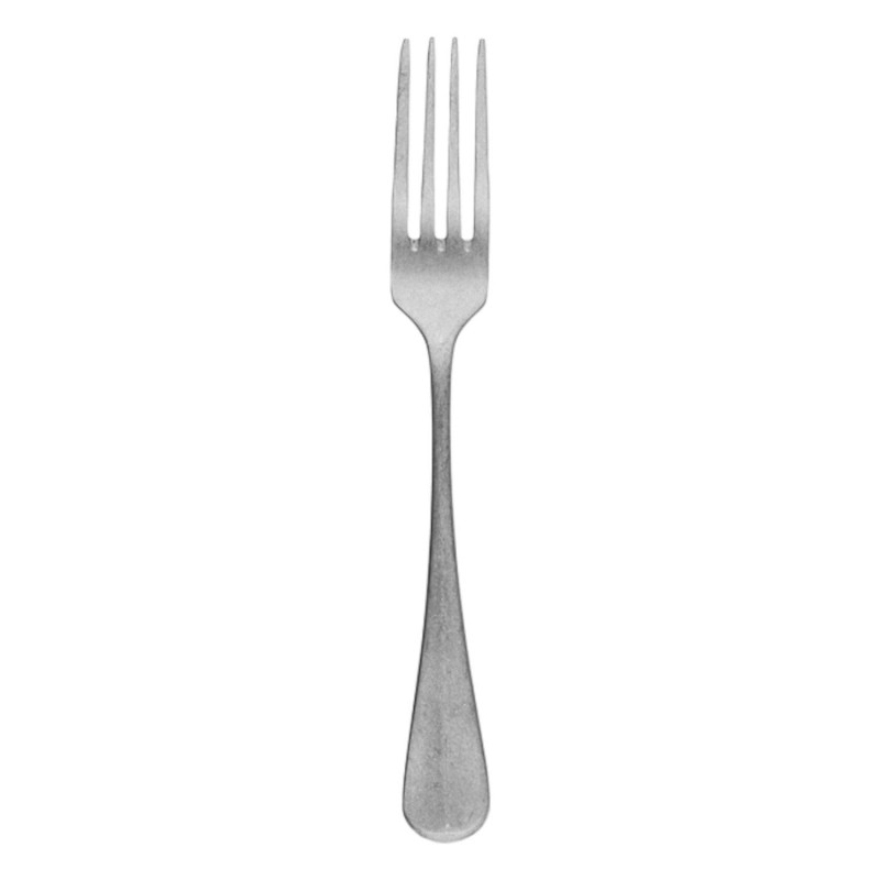 Baguette Vintage dessert fork