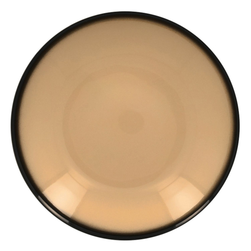 Kauss ø 26cm, 1200ml LEA, beež