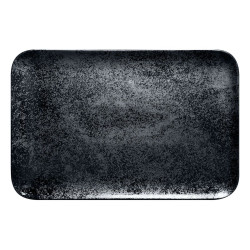 Vedelik 38x21 cm KARBON