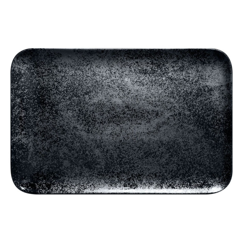 Vedelik 38x21 cm KARBON