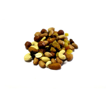 EXOTIC mišrainė 700g
