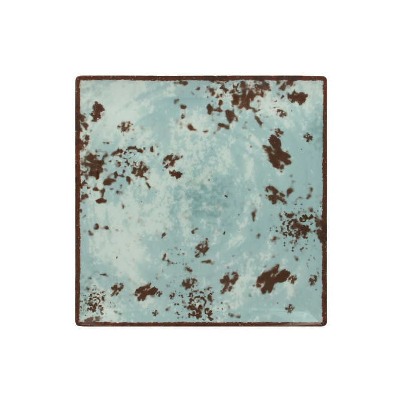 Taldrik 30x30cm PIPRANE SININE