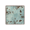 Šķīvis 30x30cm PEPPERY BLUE