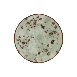 Lėkštė ø31cm PEPERY GREY