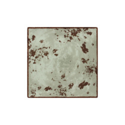 Šķīvis 27x27cm PEPPERY GREY