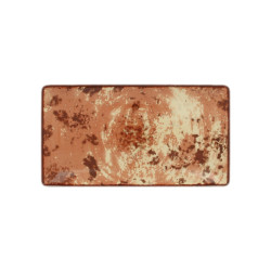 Šķīvis 33.5x18.1cm PEPPERY...