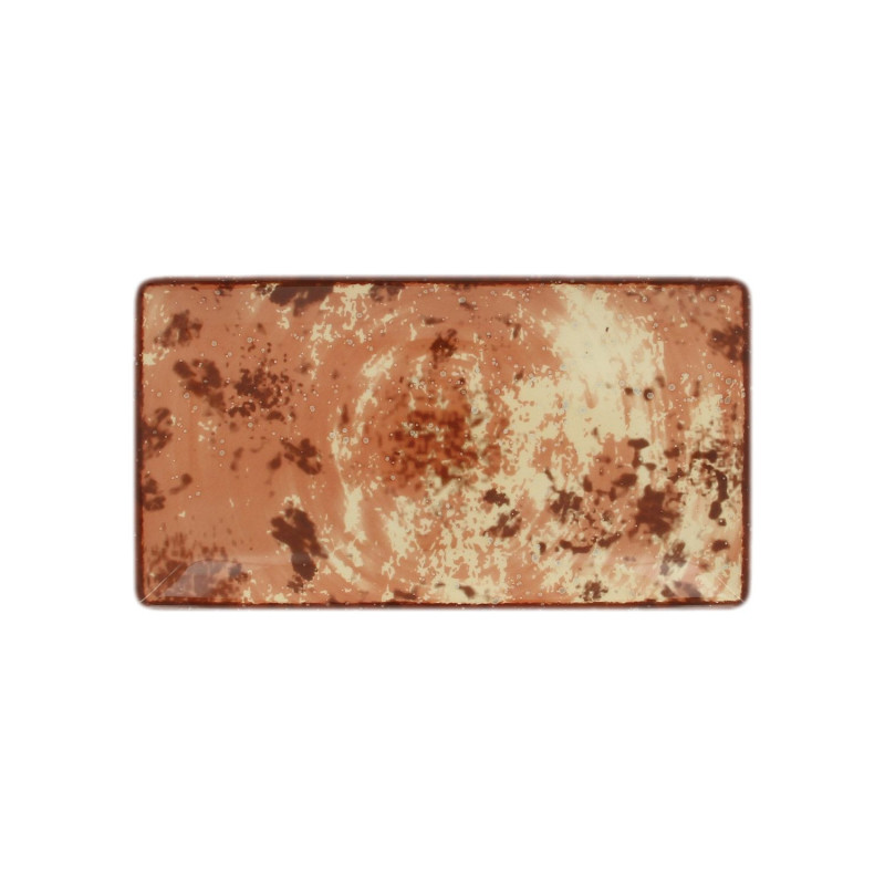 Puuviljad 33.5x18.1cm PEPPERY BROWN