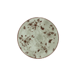 Flat coupe plate D 27cm...