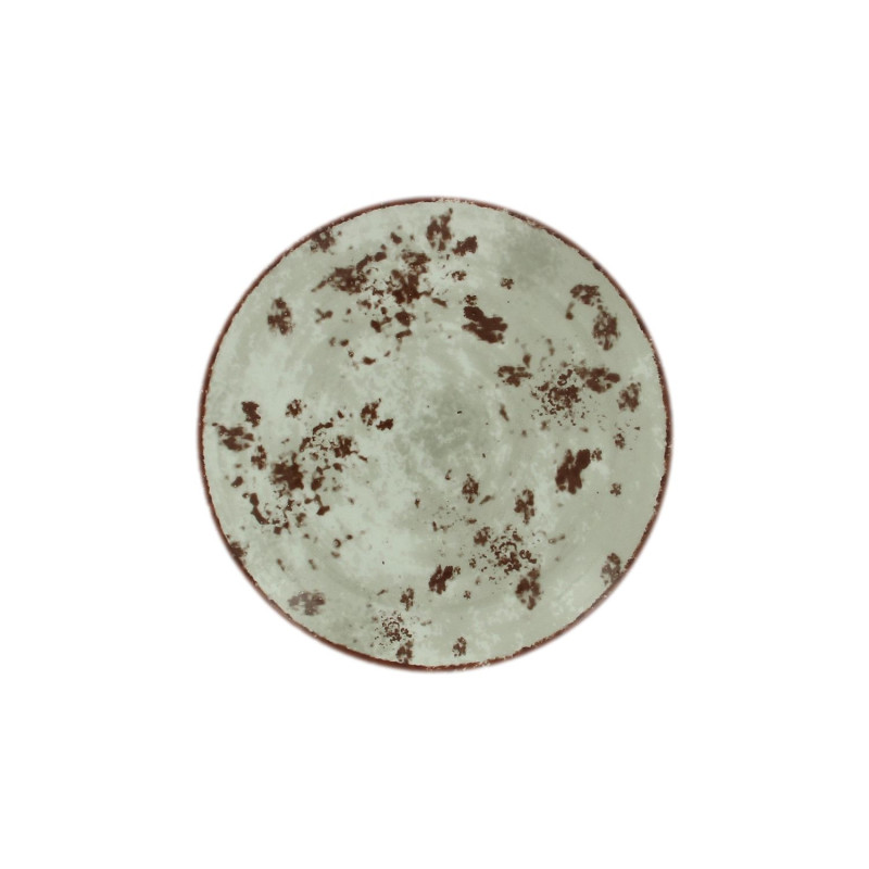 Šķīvis ø27cm PEPPERY GREY