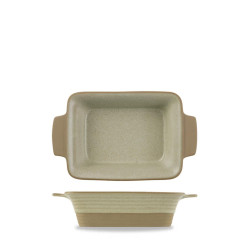 Dish IGNEOUS 17×13cm 483ml