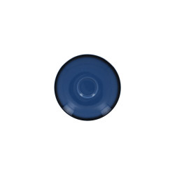 Saucer LEA D15cm blue