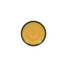 Saucer LEA D15cm yellow