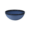 Bowl LEA D20cm 90ml blue