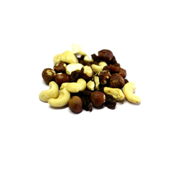 Nuts and raisins 30g