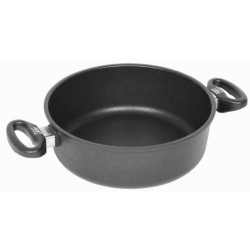 Pan Ø 28 см, ч 8 см, с 2...