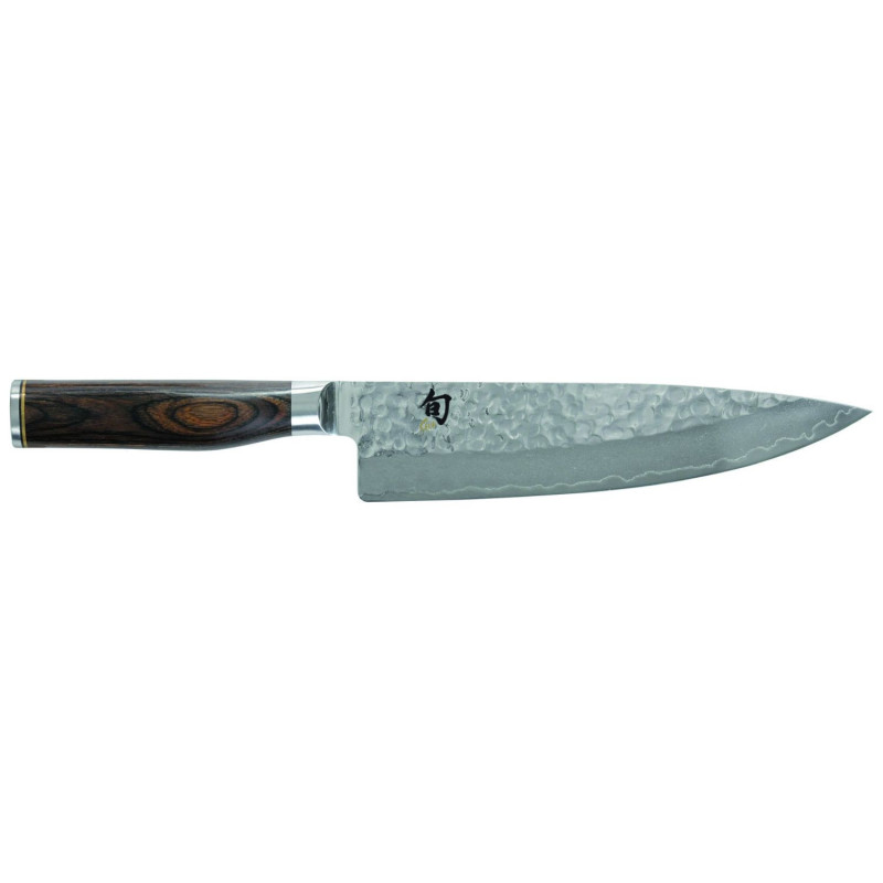 Peilis SHUN PREMIER TIM MALZER L-20cm
