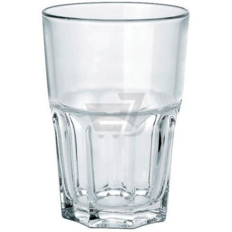 Glass LONDON 380ml