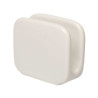 Napkin holder INFINITY, white
