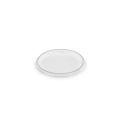 Lid for bowl D127mm clear