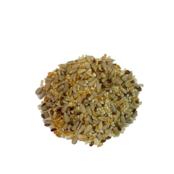4 sėklų mišinys 3 kg