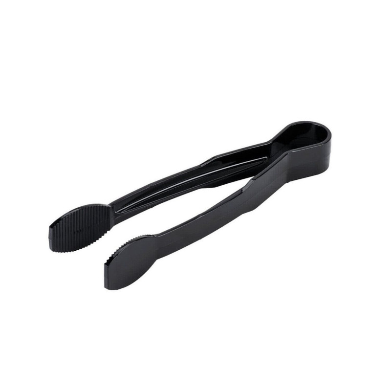 Serving tongs PC L-23cm white