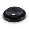 Lid dome D80mm 100pcs