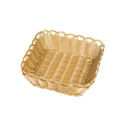 Plastist pitsakett 29x29x9cm