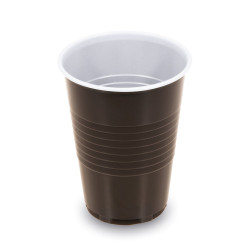 Thermo cup disposable 180ml...
