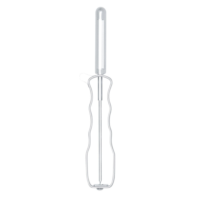 Vegetable peeler knife KAISELECT s/s L-100mm