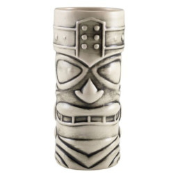 Klaas TIKI 400 ml valge